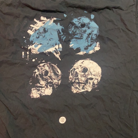 Stance - Picture 4 of 4